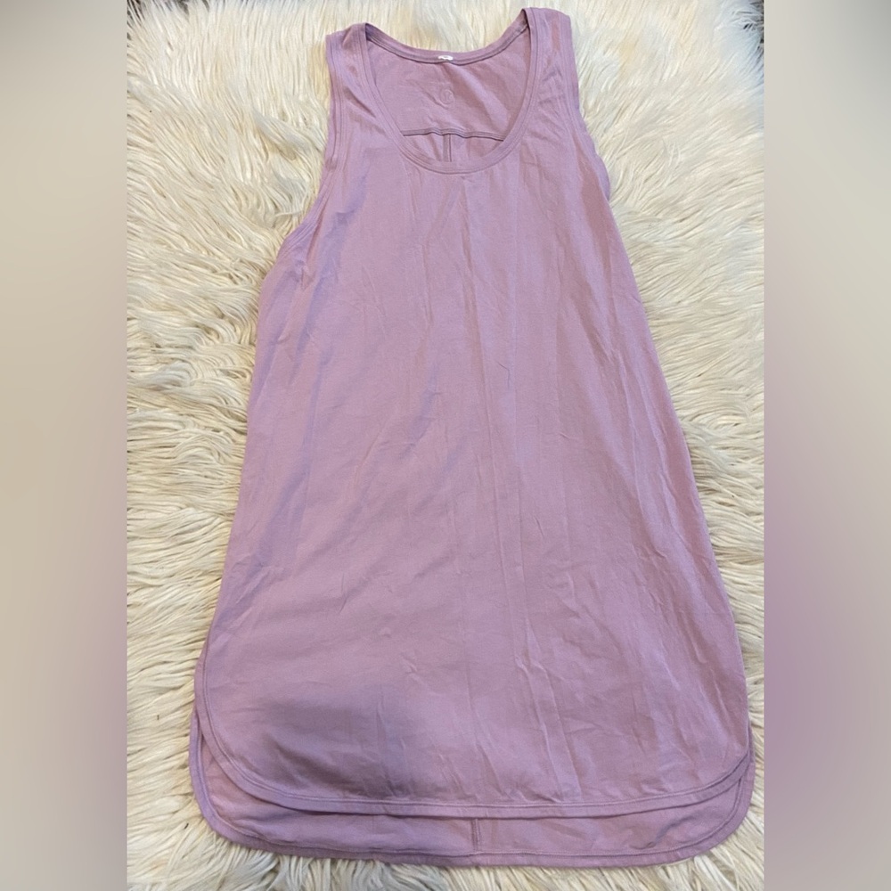 Lululemon Side Story Tank *EUC - Picture 5 of 12